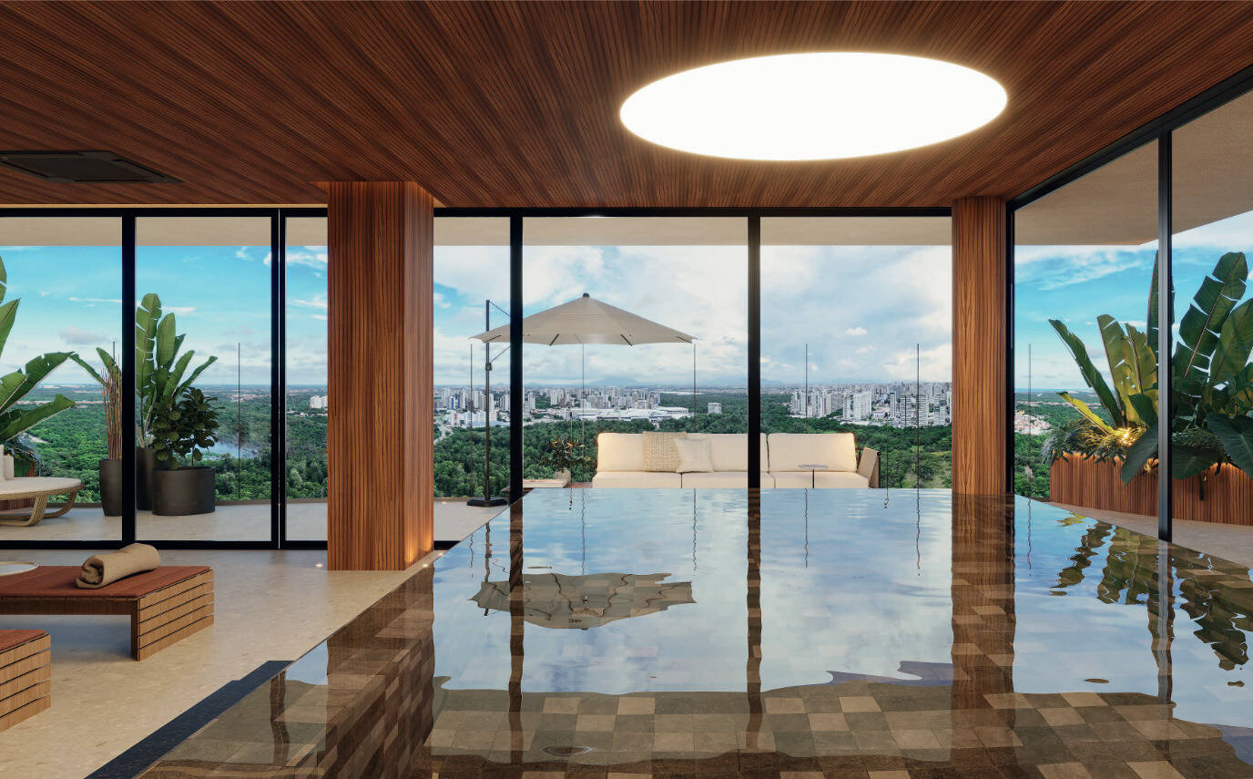 Apartamento, 4 quartos, 228 m² - Foto 7