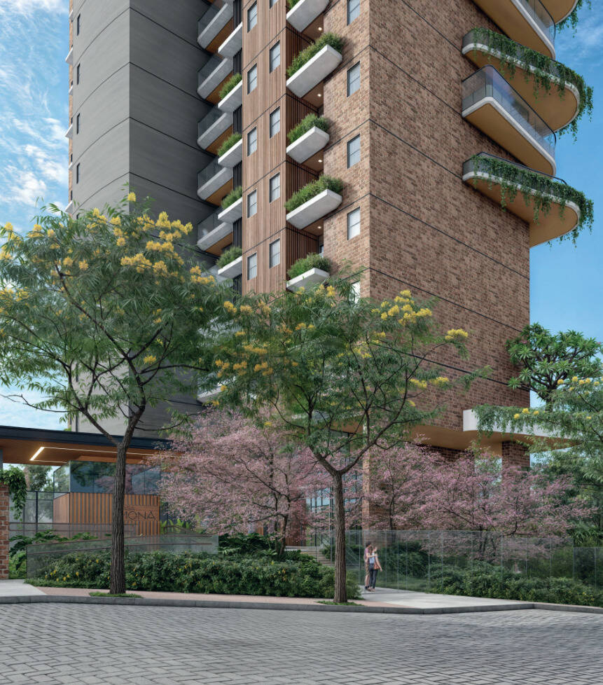 Apartamento, 4 quartos, 228 m² - Foto 3