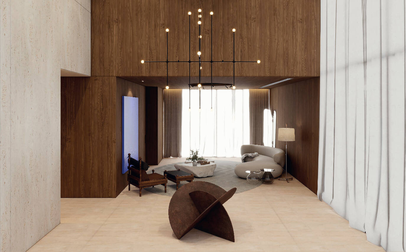Apartamento, 4 quartos, 228 m² - Foto 12