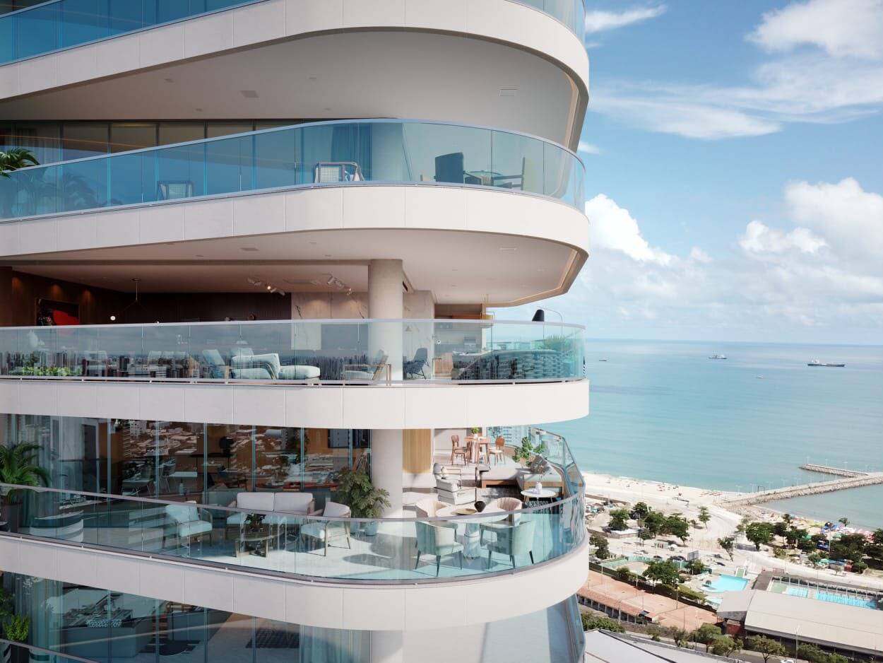 Apartamento, 5 quartos, 360 m² - Foto 3