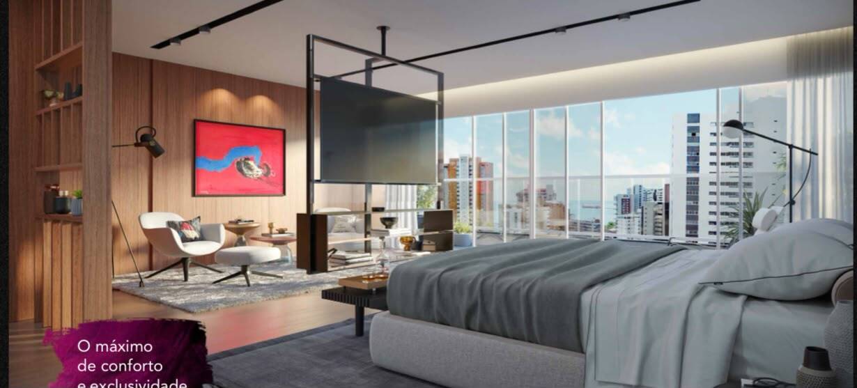 Apartamento, 5 quartos, 360 m² - Foto 15