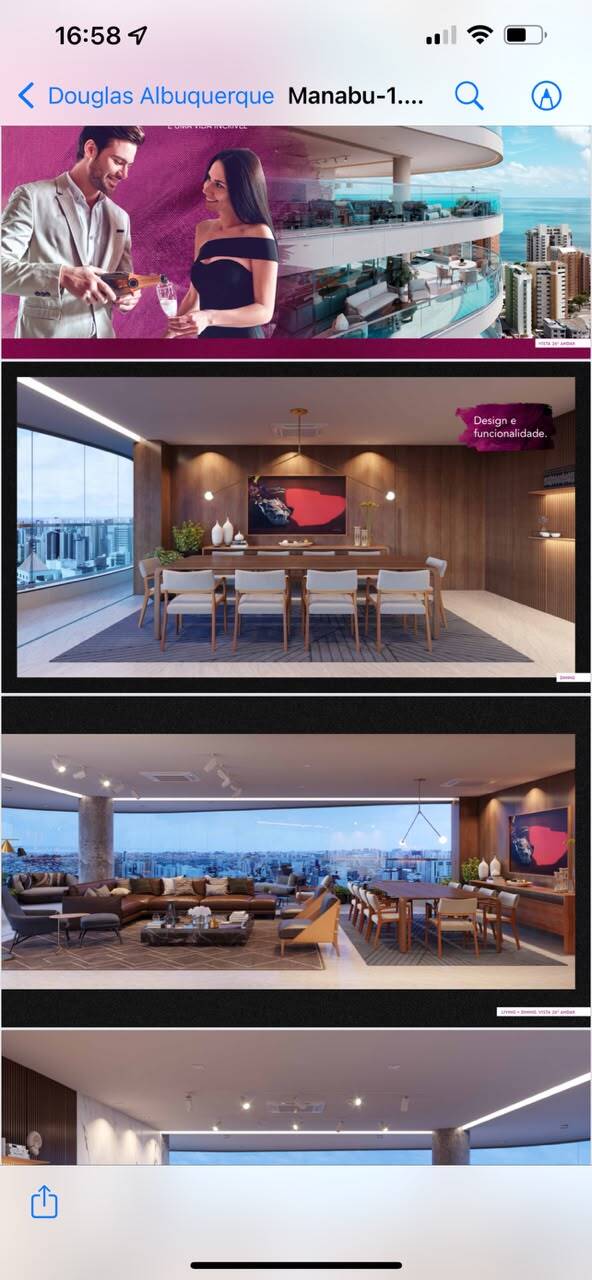 Apartamento, 5 quartos, 360 m² - Foto 12