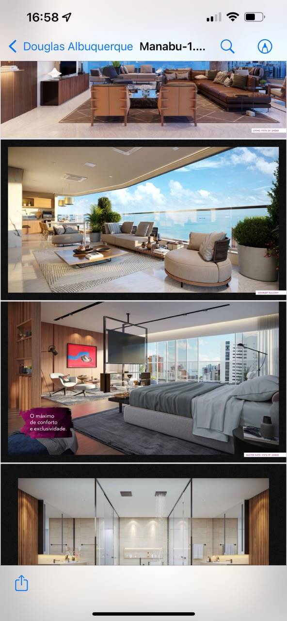Apartamento, 5 quartos, 360 m² - Foto 14