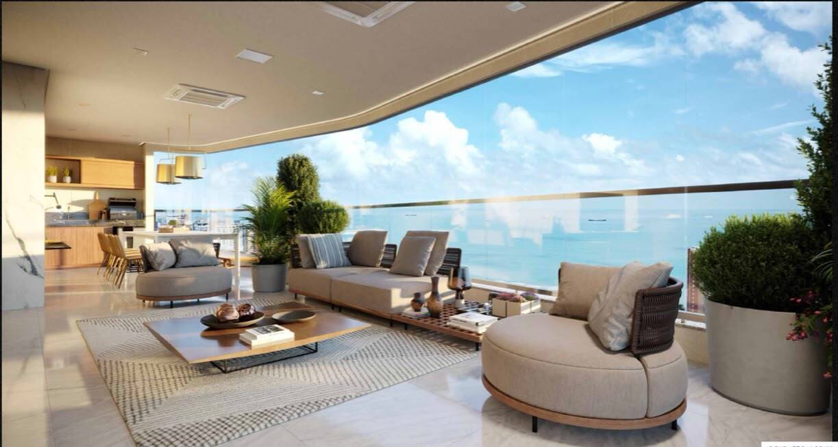 Apartamento, 5 quartos, 360 m² - Foto 16