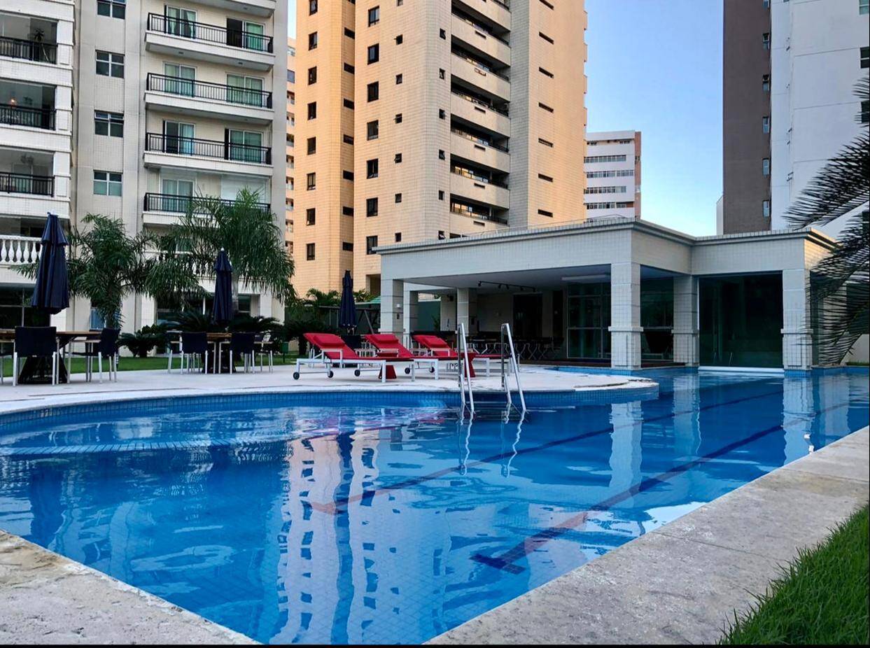 Apartamento, 3 quartos - Foto 3