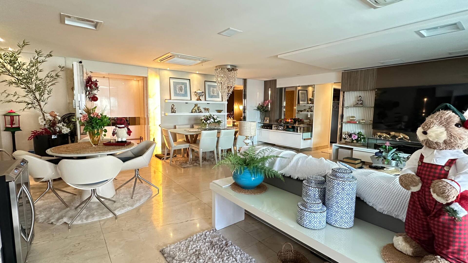 Apartamento, 3 quartos - Foto 6