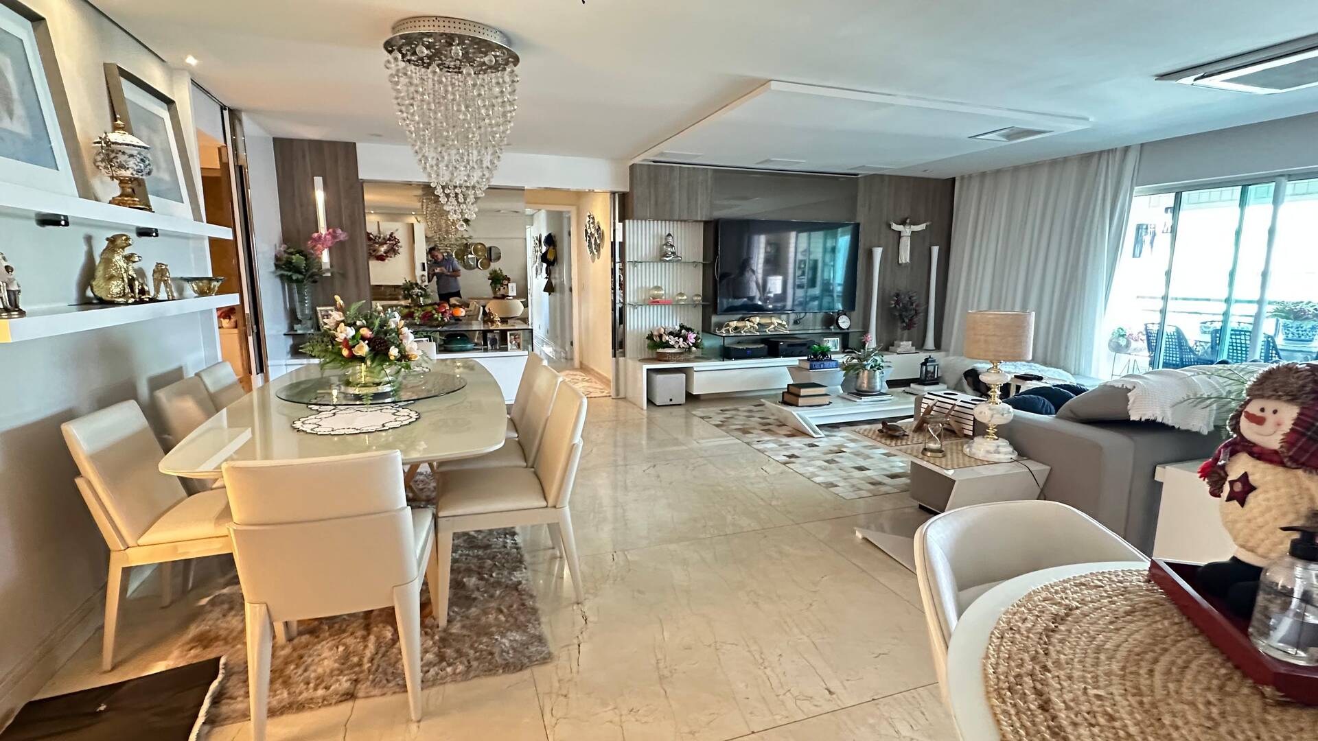 Apartamento, 3 quartos - Foto 7