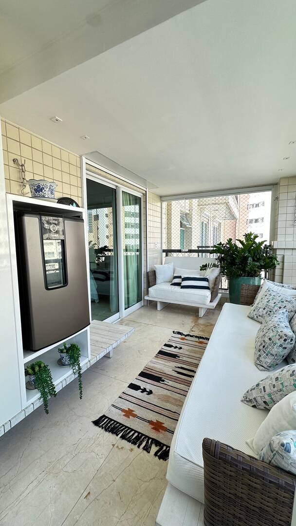 Apartamento, 3 quartos - Foto 16