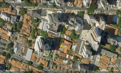 Loteamento e Condomínio à venda, 3025m² - Foto 1