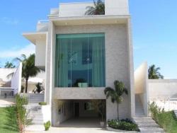 #007 - Casa em condomínio para Venda em Fortaleza - CE - 2