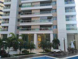 #112 - Apartamento para Venda em Fortaleza - CE - 2