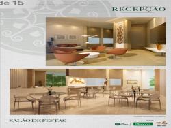 Apartamento para Venda em Fortaleza - 4
