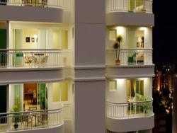 #0013 - Apartamento para Venda em Fortaleza - CE