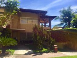 #128 - Casa em condomínio para Venda em Fortaleza - CE - 1