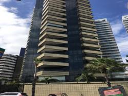 #129 - Apartamento para Venda em Fortaleza - CE - 2