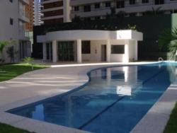 #132 - Apartamento para Venda em Fortaleza - CE - 2