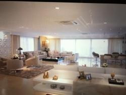 #004 - Apartamento para Venda em Fortaleza - CE