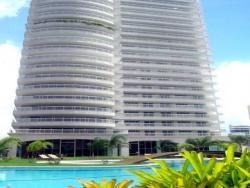 #004 - Apartamento para Venda em Fortaleza - CE