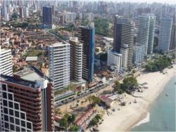 #0027 - Apartamento para Lançamento em Fortaleza - CE - 3