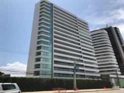 #0027 - Apartamento para Lançamento em Fortaleza - CE