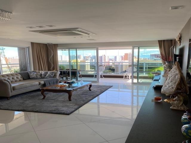 Apartamento para Venda em Fortaleza - 4