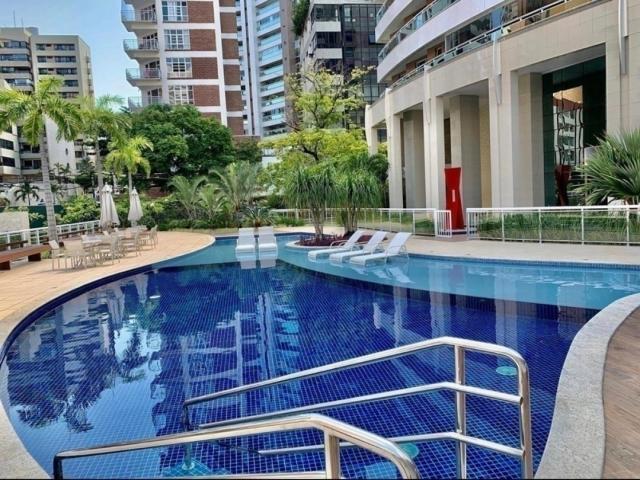 #0068 - Apartamento para Venda em Fortaleza - CE