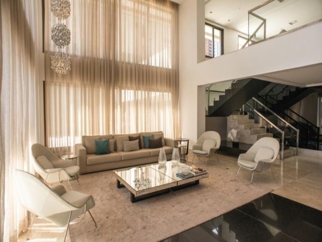 #0065 - Apartamento para Venda em Fortaleza - CE