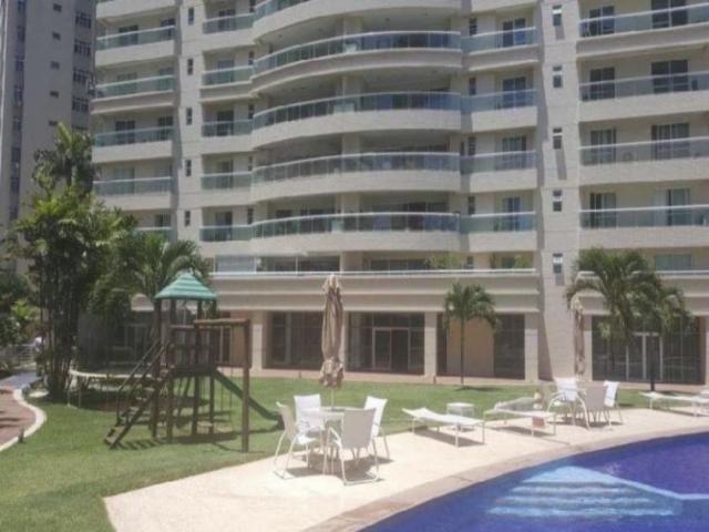 #002 - Apartamento para Venda em Fortaleza - CE