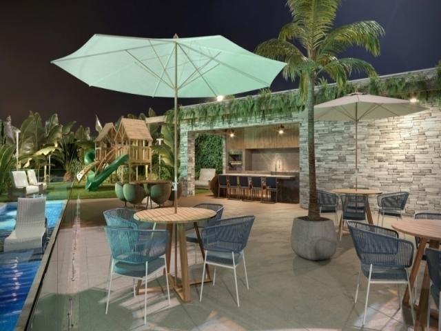 Apartamento para Lançamento em Fortaleza - 5