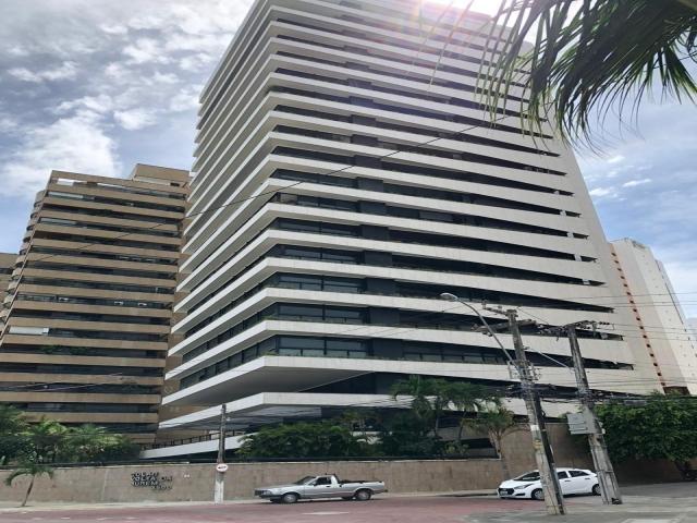 #0039 - Apartamento para Venda em Fortaleza - CE