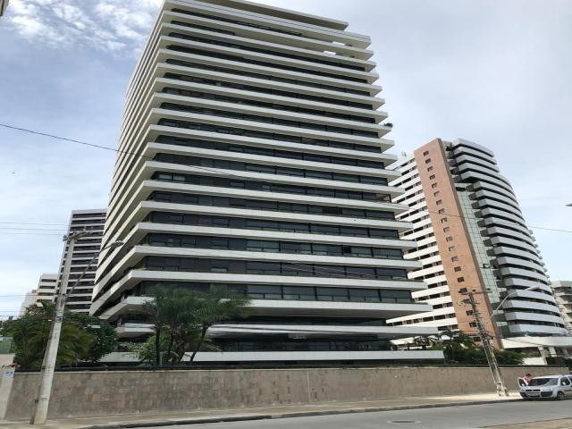 #0039 - Apartamento para Venda em Fortaleza - CE