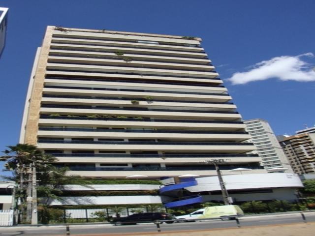 #0042 - Apartamento para Venda em Fortaleza - CE