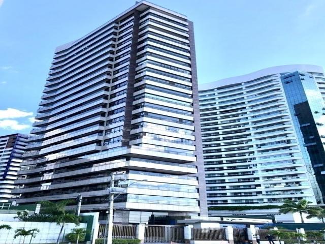 #0065 - Apartamento para Venda em Fortaleza - CE