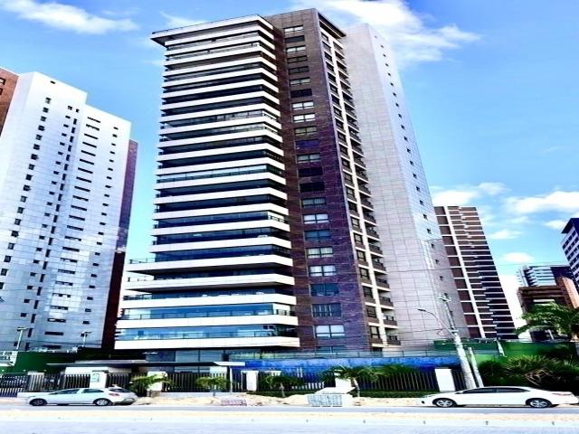 #0065 - Apartamento para Venda em Fortaleza - CE