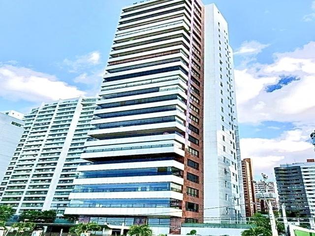 #114 - Apartamento para Venda em Fortaleza - CE - 2