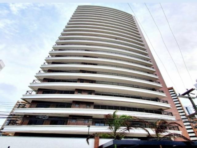 #150 - Apartamento para Venda em Fortaleza - CE