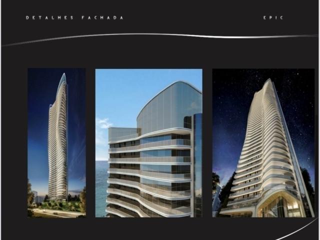 Apartamento para Venda em Fortaleza - 4