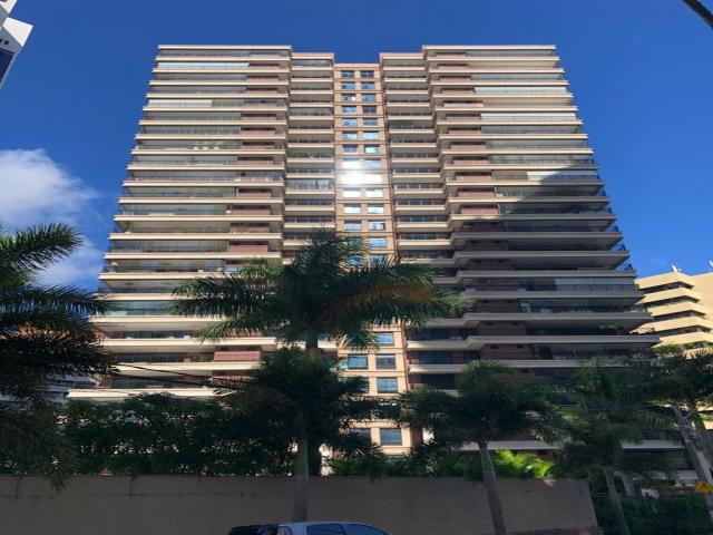 #0075 - Apartamento para Venda em Fortaleza - CE