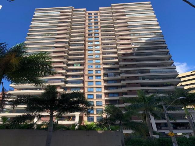 #0075 - Apartamento para Venda em Fortaleza - CE - 2