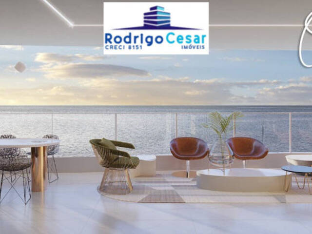 Apartamento para Venda em Fortaleza - 4