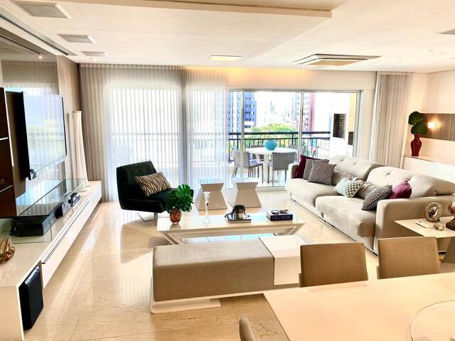 Apartamento para Venda em Fortaleza - 4
