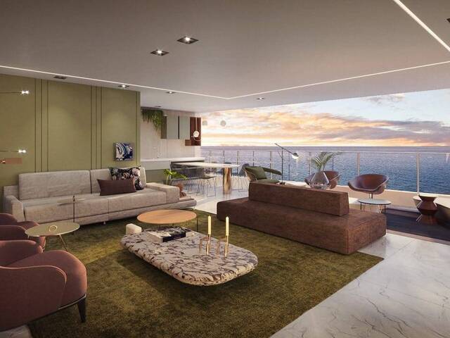 Apartamento para Venda em Fortaleza - 5