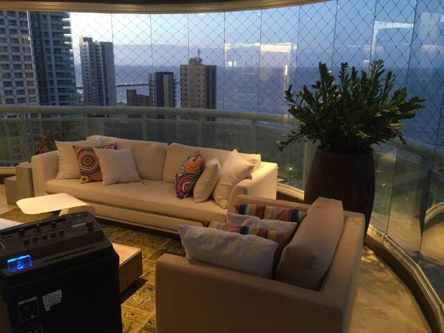Apartamento para Venda em Fortaleza - 5