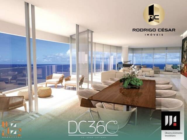 Apartamento para Venda em Fortaleza - 5