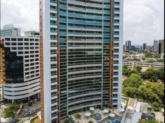 #191 - Apartamento para Venda em Fortaleza - CE - 1
