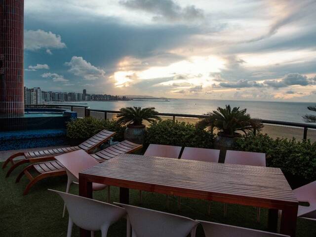Apartamento para Venda em Fortaleza - 5