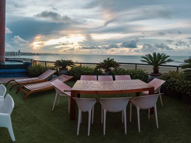 Apartamento para Venda em Fortaleza - 4