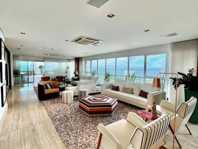 Apartamento para Venda em Fortaleza - 4
