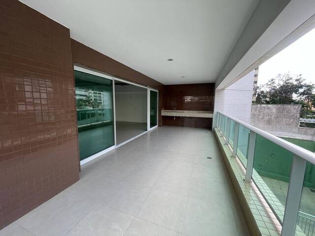 Apartamento para Venda em Fortaleza - 5