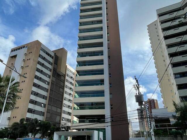 #198 - Apartamento para Venda em Fortaleza - CE - 2